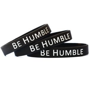 Be Humble Bracelets